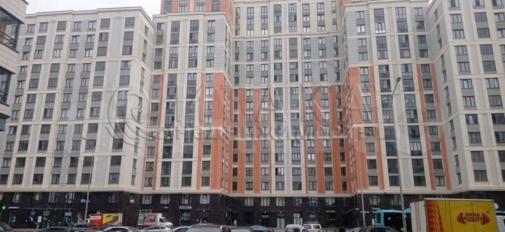 Сдам торговое помещение, 114.2 м²