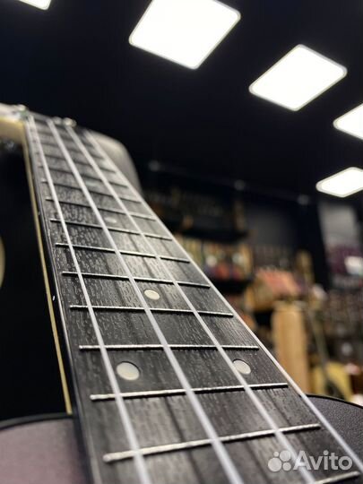 Укулеле сопрано Flight Alyona Shvetz Toxic (Новая)