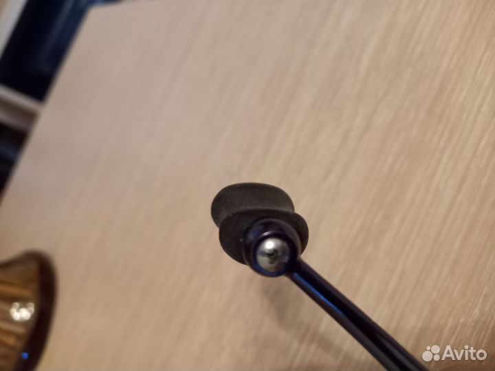 Спиннинг и катушка