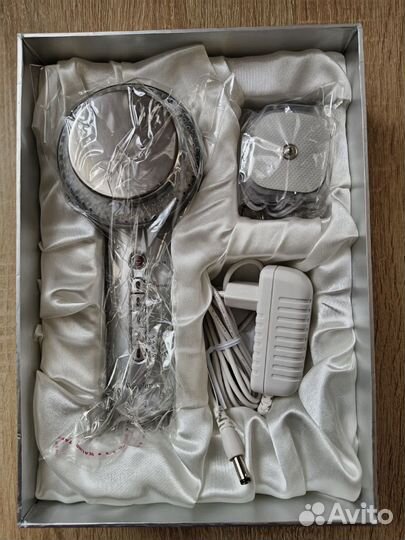 Прибор массажный для ухода за кожей