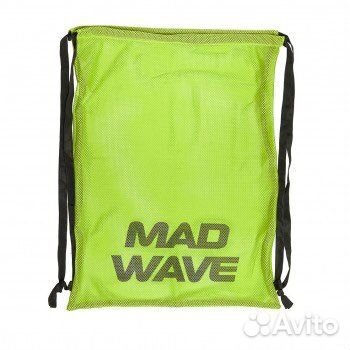 Мешок для плав. инвентаря