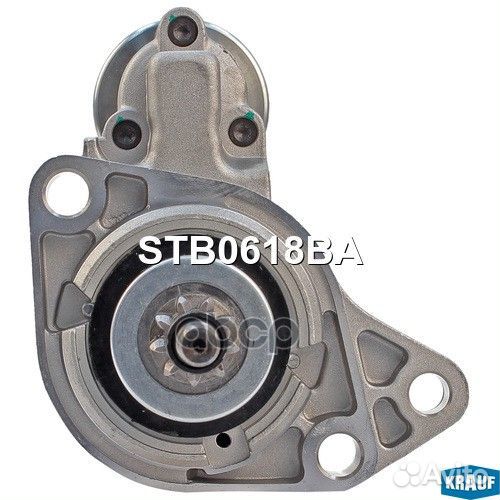 Стартер audia3 1.6AEH09.1996-05.1998fordgalax