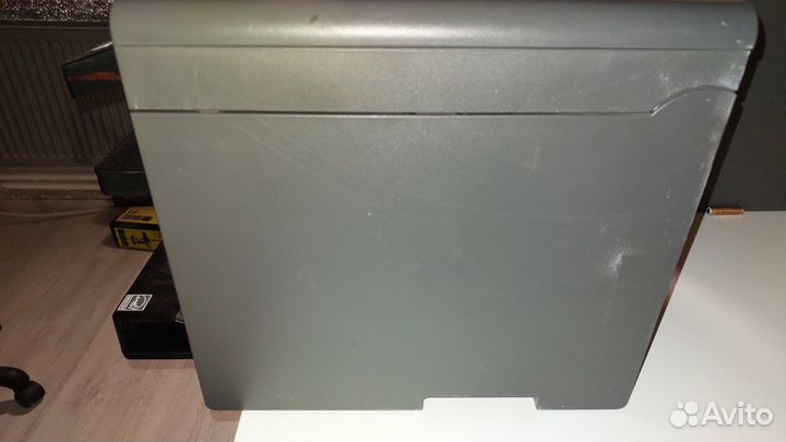 Мфу Canon mf 4410