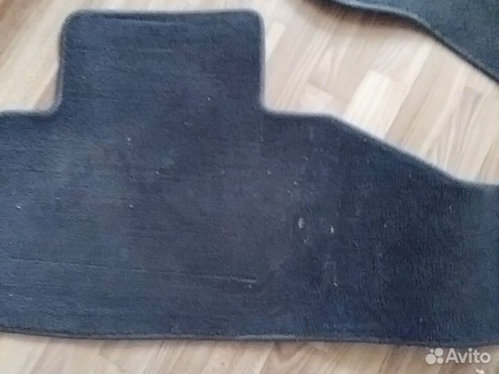 Коврики Инфинити 1 поколение