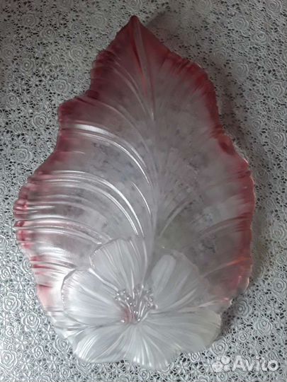 Блюдо для сервировки