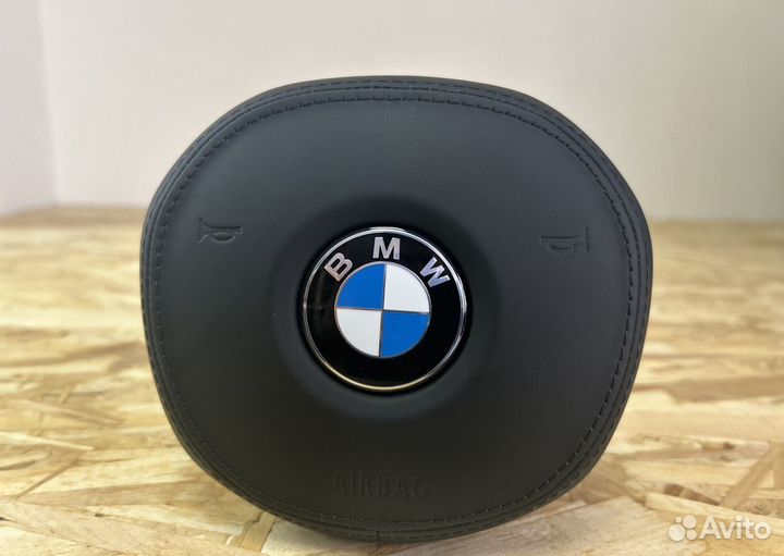 Airbag аирбаг М в руль BMW G20 G21 G22 G26 G80 G82