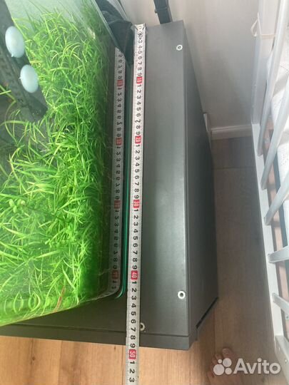 Аквариум с тумбой 55 dennerle Nano Scaper's Tank