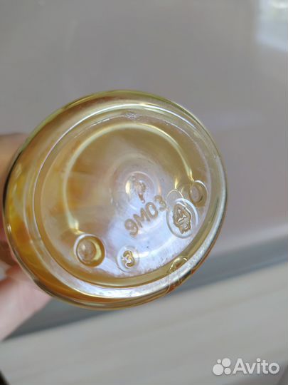 Масло Dior Life