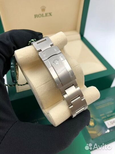 Часы Rolex Oyster Perpetual 41 мм