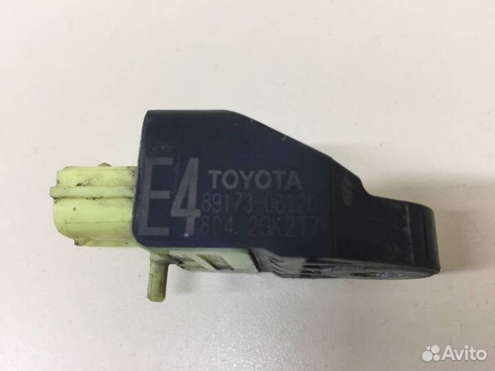 Датчик AIR BAG Toyota Camry V50 2011-2017