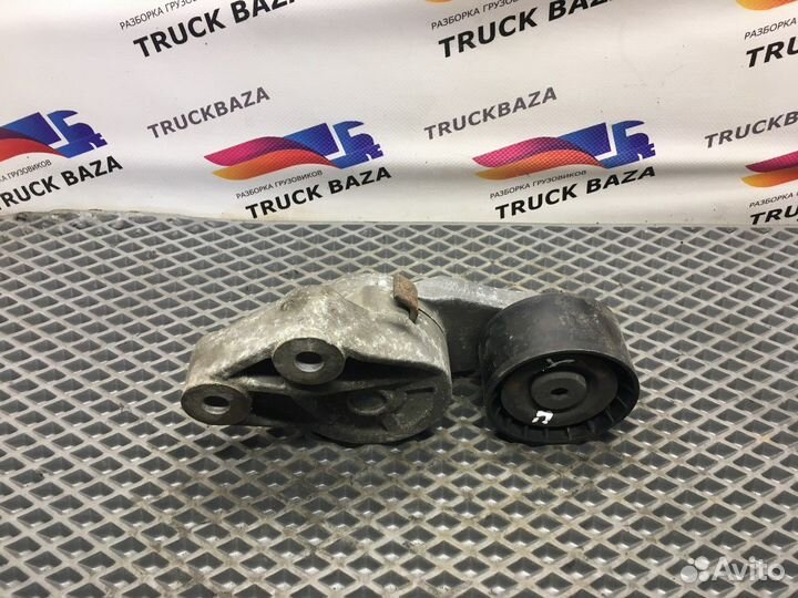 Ролик-натяжитель