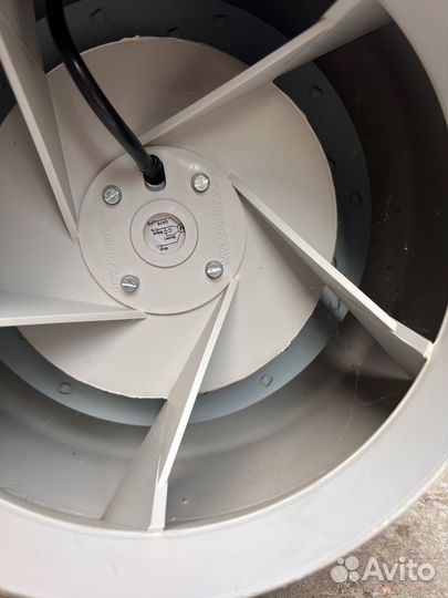 Вентиляция на 60 м2