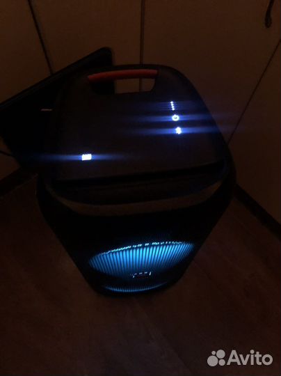 Аренда колонки