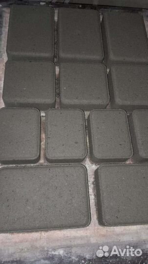 Продажа Брусчатки