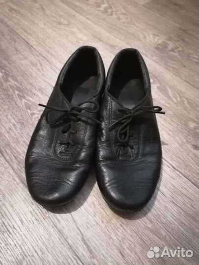 Туфли для бальных танцев