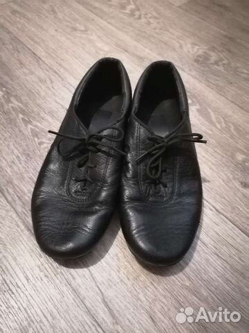 Туфли для бальных танцев