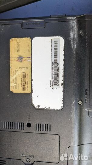 Ноутбуки 2шт