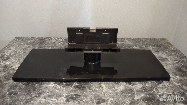 Подставки под телевизор.Привезу