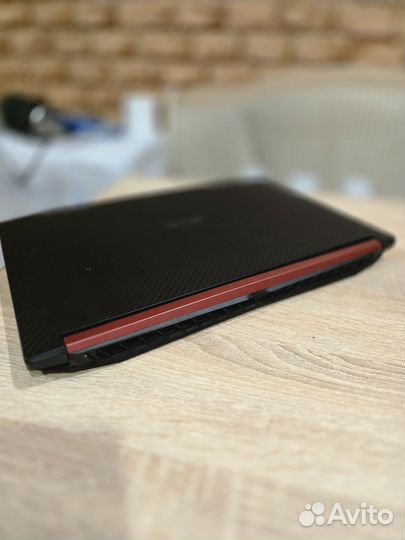 Ноутбук Acer Nitro 5