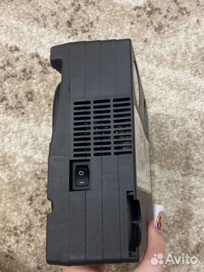 Компрессор воздушный aircom