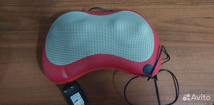 Массажер для шеи