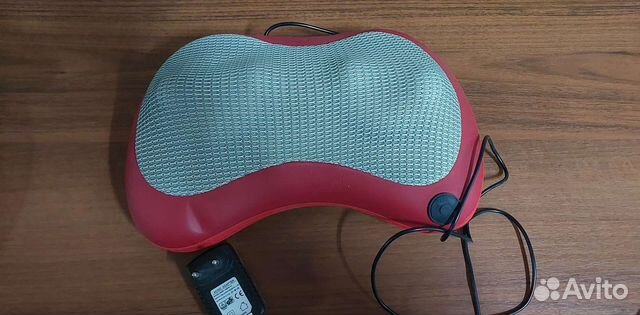 Массажер для шеи