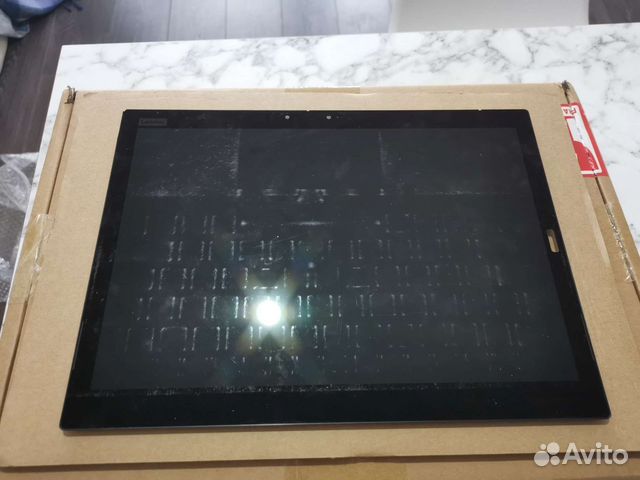 Дисплей для Lenovo Thinkpad X1 Tablet 3rd Gen