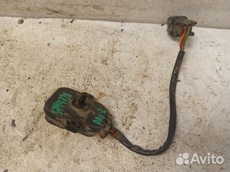 Датчик уровня подвески MR319949