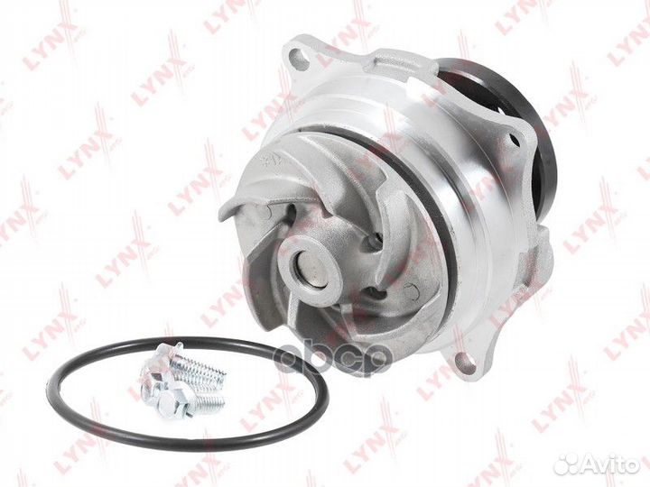 Насос водяной CW0009 lynxauto