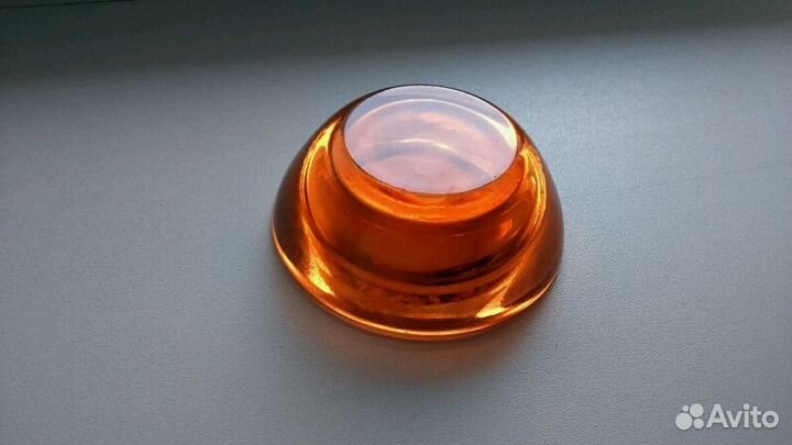 Продаю разные подсвечники (стекло)