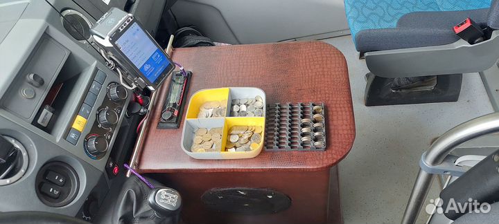 Столик - тумба для Gazelle- city