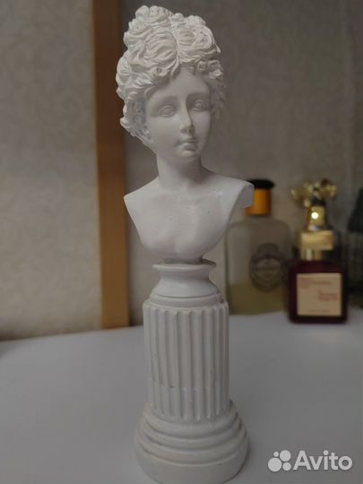 Статуэтка бюст