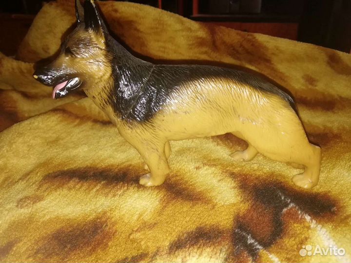 Коллекционные животные