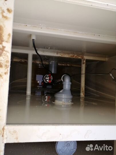 Дренаж, канализация,септик, благоустройство