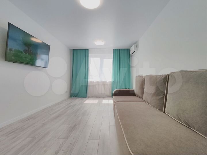 3-к. квартира, 74 м², 7/9 эт.