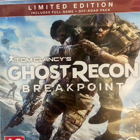 Ghostreconbreakpoint