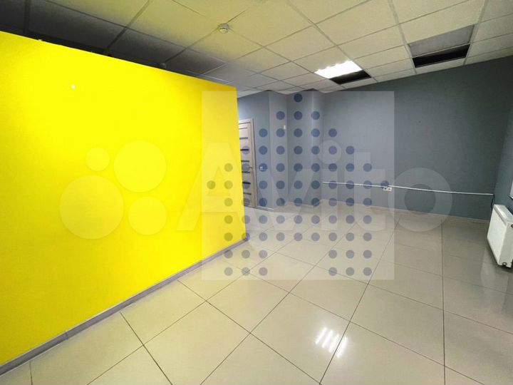 Арендатор, первый этаж, отдельный вход