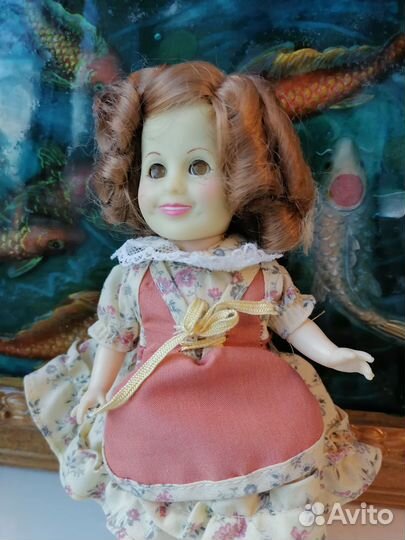 Куколка для Альбины