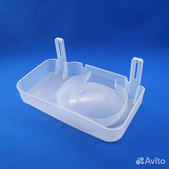 Поддон сбора конденсата для холодильника Indesit