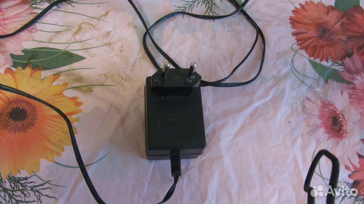 Зарядное устройство ан-6-3,5