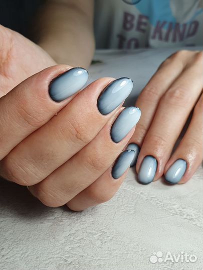 Маникюр и Педикюр