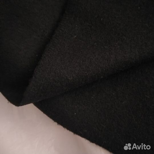 Отрез ткани драп СССР