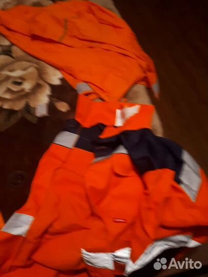 Дорожная рабочая форма