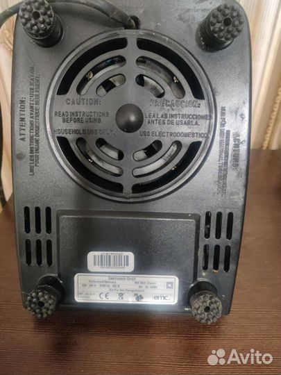 Миксер Gastroback