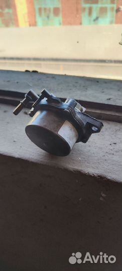 Вакуумный насос z13 dth