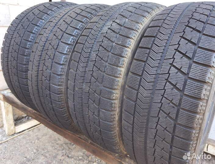 Bridgestone Blizzak VRX 205/50 R17 97Q