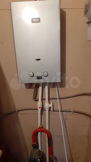 Дом 54 м² на участке 26,3 сот.