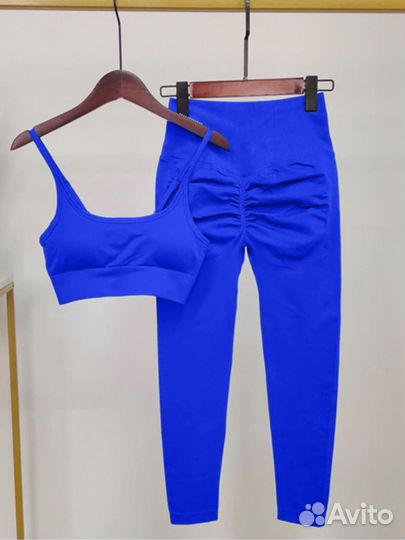 Костюм для фитнеса