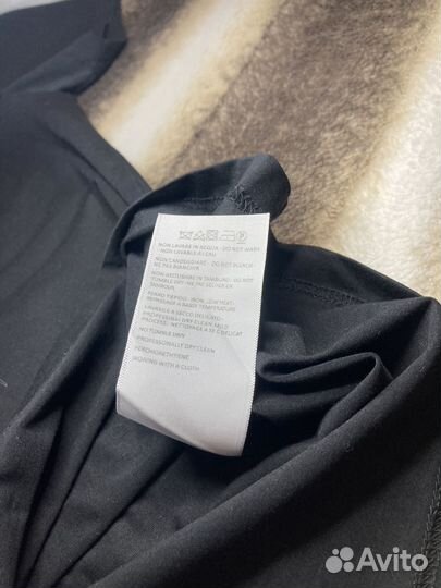 Футболка Lanvin