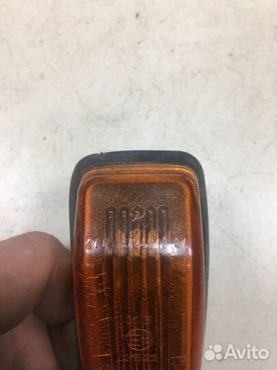 Повторитель указателя поворота